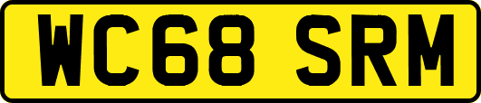 WC68SRM