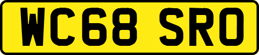 WC68SRO