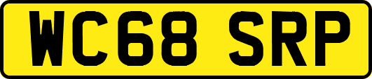 WC68SRP