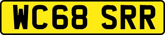 WC68SRR