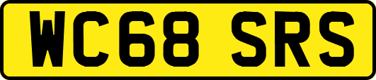 WC68SRS