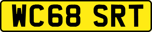 WC68SRT