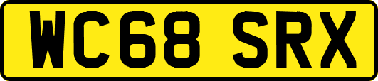 WC68SRX