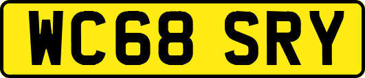 WC68SRY