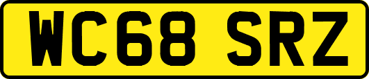 WC68SRZ