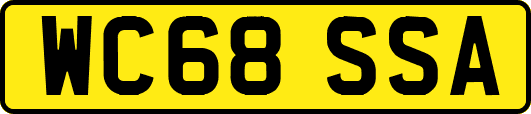 WC68SSA