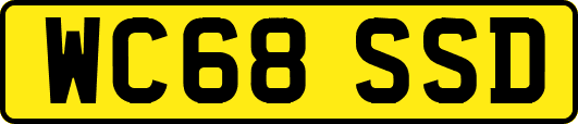 WC68SSD