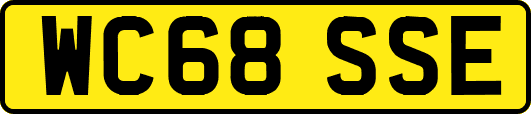 WC68SSE
