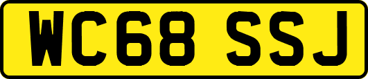 WC68SSJ