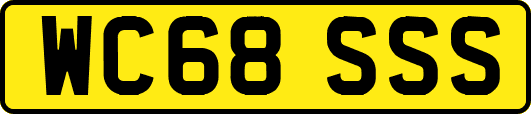 WC68SSS