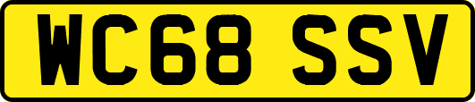 WC68SSV