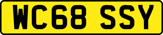 WC68SSY