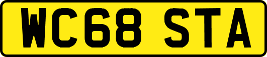 WC68STA