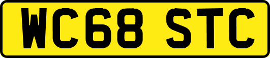 WC68STC