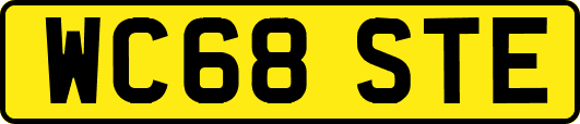 WC68STE