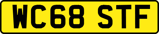 WC68STF