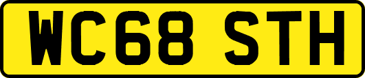 WC68STH