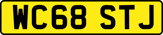 WC68STJ