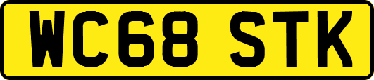 WC68STK