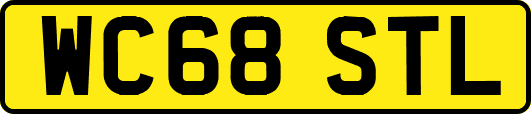 WC68STL