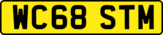 WC68STM