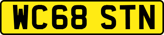WC68STN