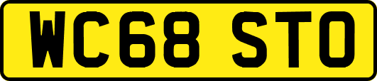 WC68STO