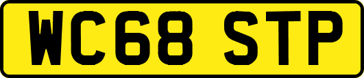 WC68STP