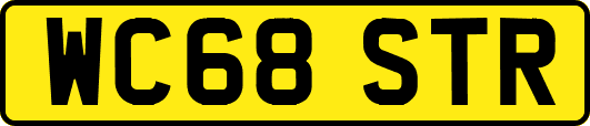 WC68STR