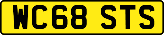 WC68STS