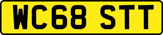 WC68STT