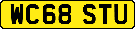 WC68STU
