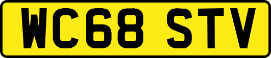 WC68STV