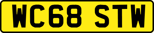 WC68STW