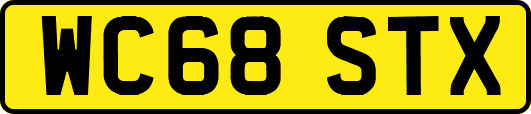 WC68STX