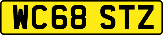 WC68STZ