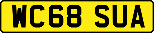 WC68SUA