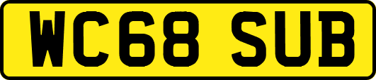 WC68SUB