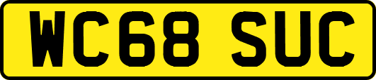 WC68SUC