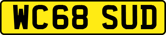 WC68SUD