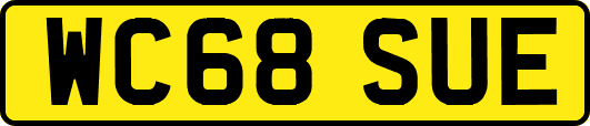 WC68SUE