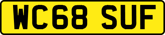 WC68SUF