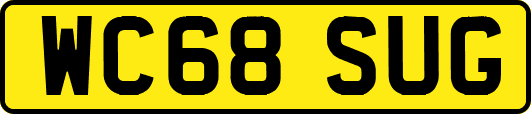 WC68SUG