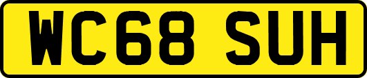 WC68SUH