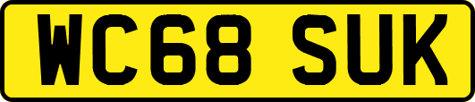 WC68SUK