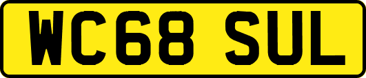 WC68SUL