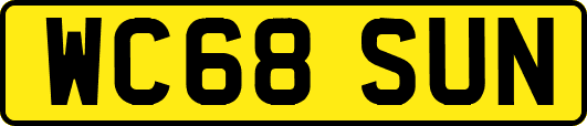 WC68SUN