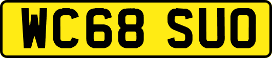 WC68SUO