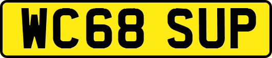 WC68SUP