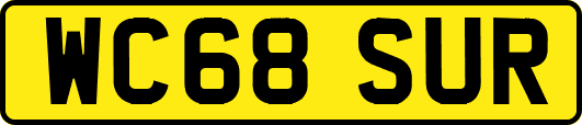 WC68SUR